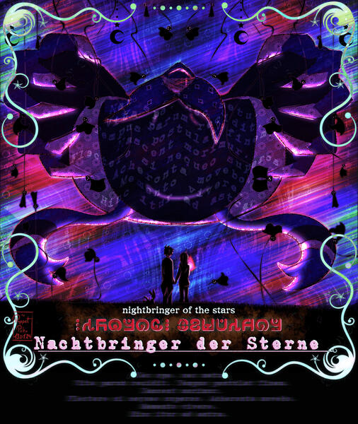 Nightbringer of the Stars